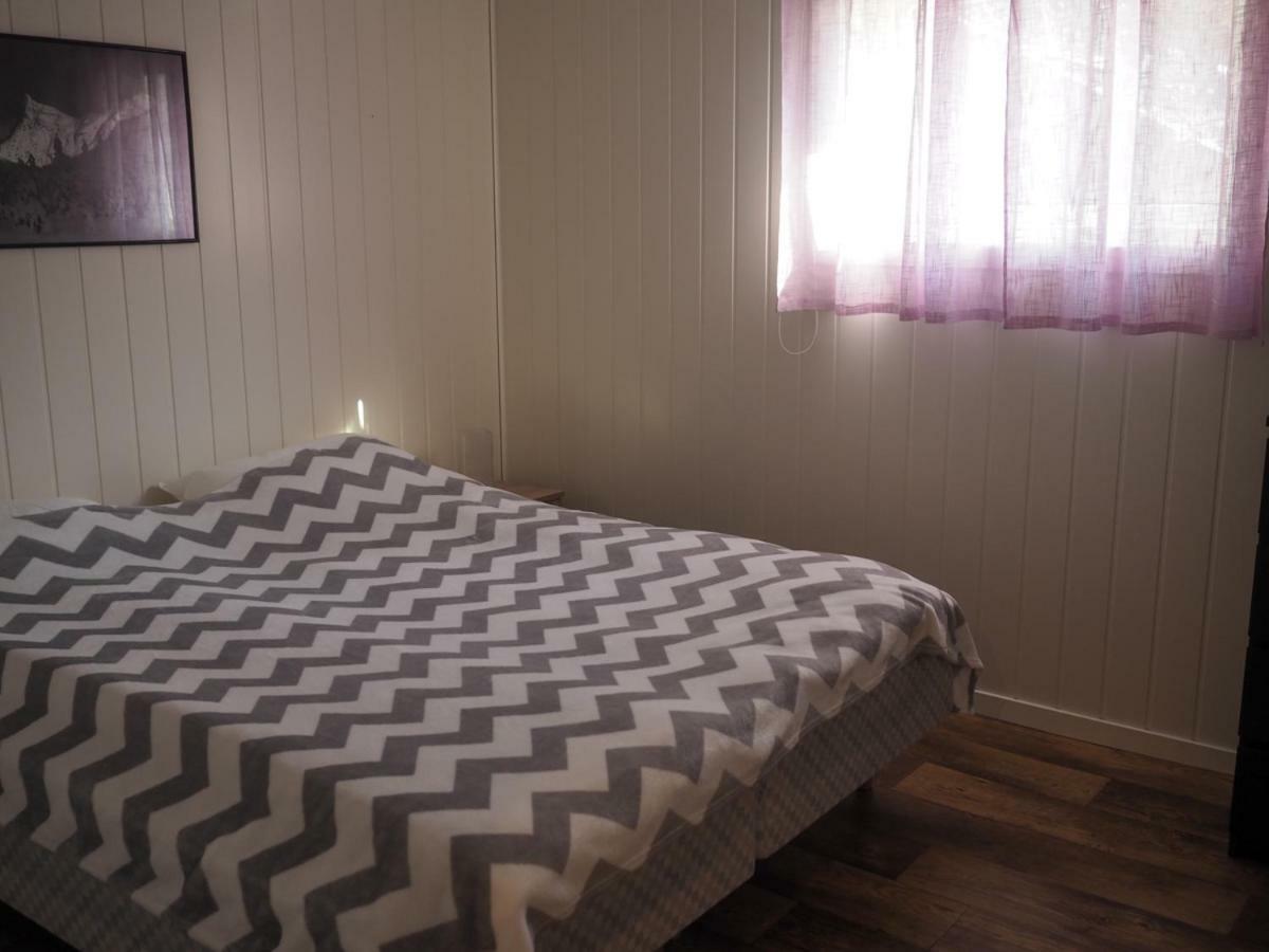 Stryn Stor Og Moderne Leilighet Екстериор снимка